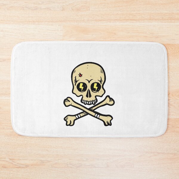 Item preview, Skull designed and sold by JirfHend.