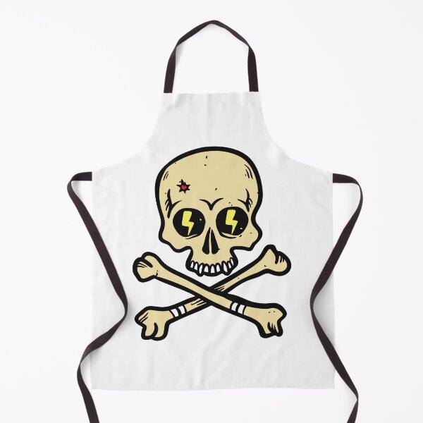 Item preview, Skull designed and sold by JirfHend.