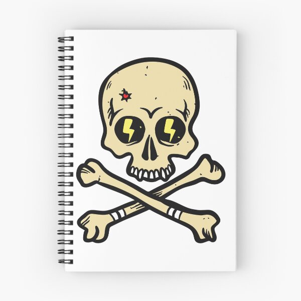 Item preview, Skull designed and sold by JirfHend.