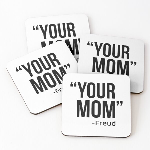 Item preview, TU MAMÁ Freud designed and sold by Vitsson.