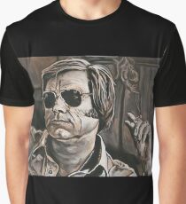 George Jones Graphic T-Shirt