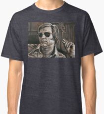 George Jones Classic T-Shirt