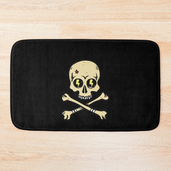 Item preview,  Skull designed and sold by JirfHend.