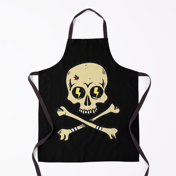 Item preview,  Skull designed and sold by JirfHend.