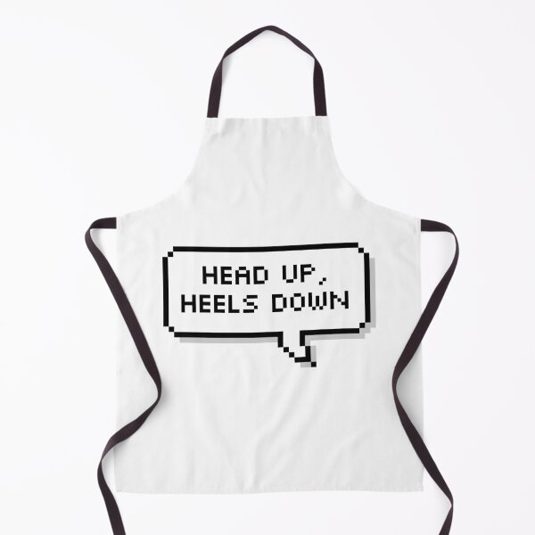Item preview, Head Up Heels Down designed and sold by Sour Soul.