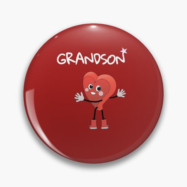 Artikelvorschau, GRANDSON OUR-SHOP1 entworfen und verkauft von OUR-SHOP1.