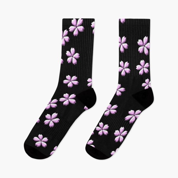Item preview, Pink Flowers designed and sold by skorpina18.