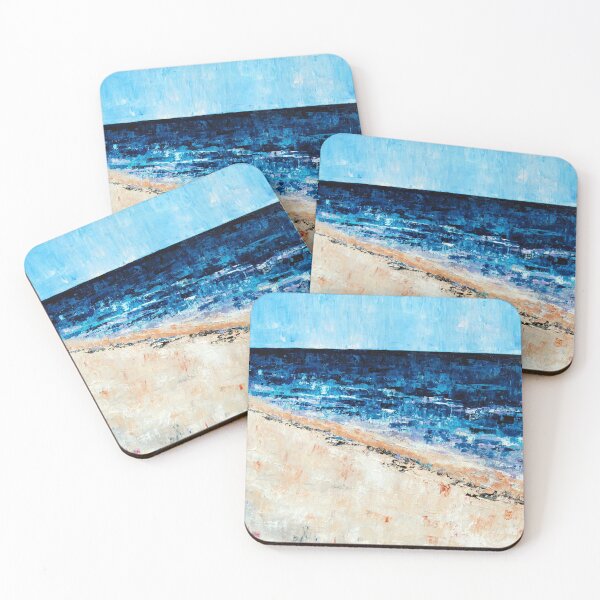 Item preview, Shelley Beach 7 designed and sold by Susan Harley.