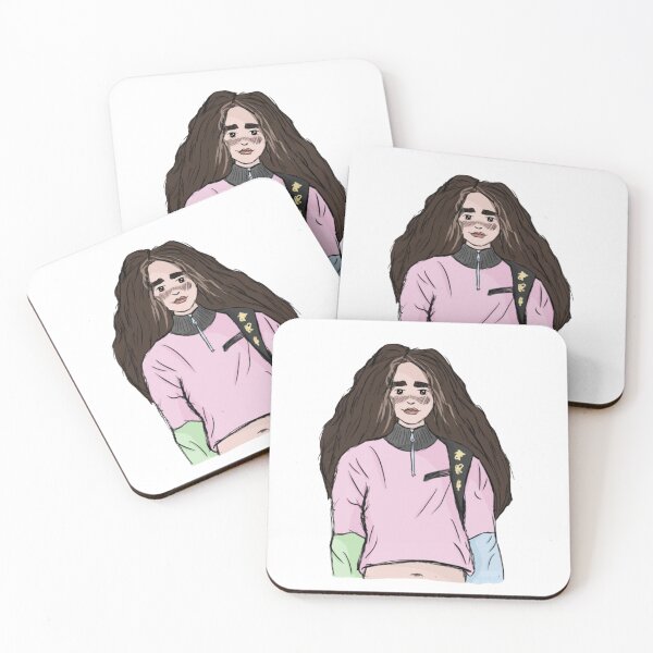 Item preview, Julie Molina designed and sold by drawingfor25yrs.