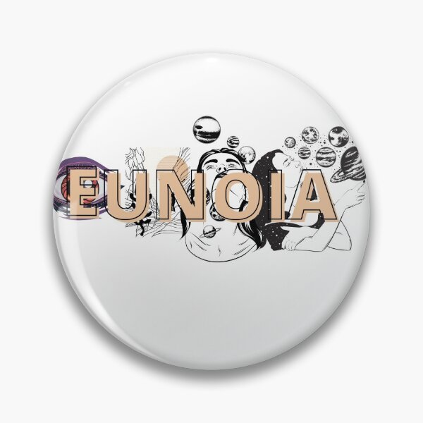 Item preview, Eunoia designed and sold by getyourvibeon.