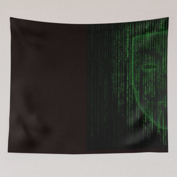 Item preview, NFT Anonymous designed and sold by A-T-H.