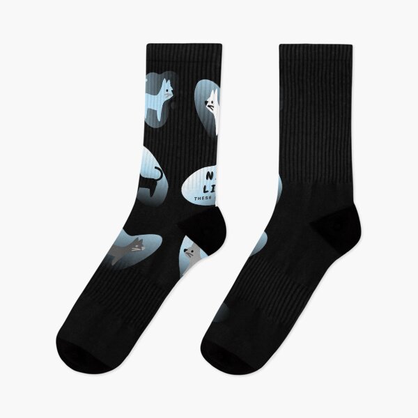 Item preview, Nine Lives (these are mine!) designed and sold by DocSmithDesigns.