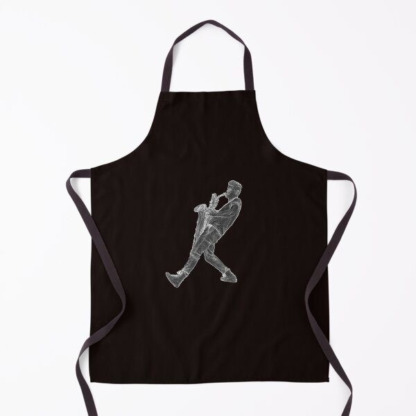Item preview, LEO etched Essential TShirt241 designed and sold by PrudenceKuhn.