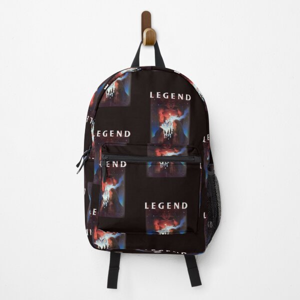 Item preview, Legend Shirt Essential TShirt3964 designed and sold by PrudenceKuhn.