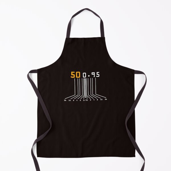 Item preview, Leica Noctilux Essential TShirt3167 designed and sold by PrudenceKuhn.