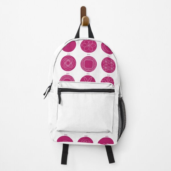 Item preview, Effects of Eccentric Lathe Chuck designed and sold by minimalcinema.
