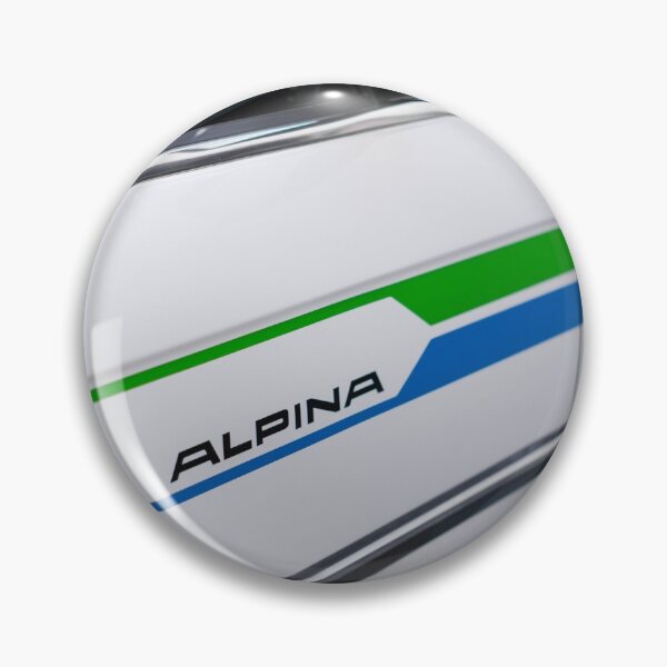 Artikelvorschau, Bimmer Alpina 80er Jahre entworfen und verkauft von cardesign.