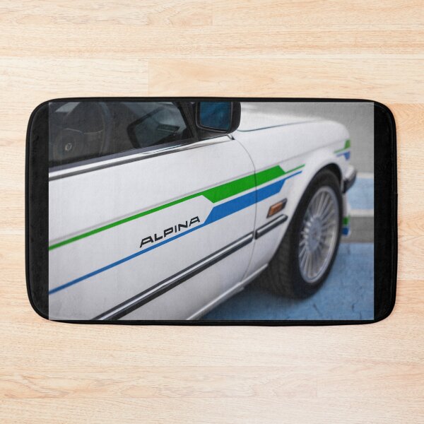 Item preview, Bimmer Alpina 80s designed and sold by cardesign.