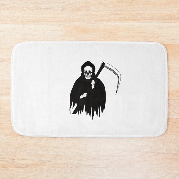 Item preview, Grim Reaper designed and sold by JirfHend.