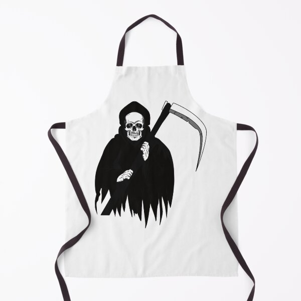 Item preview, Grim Reaper designed and sold by JirfHend.