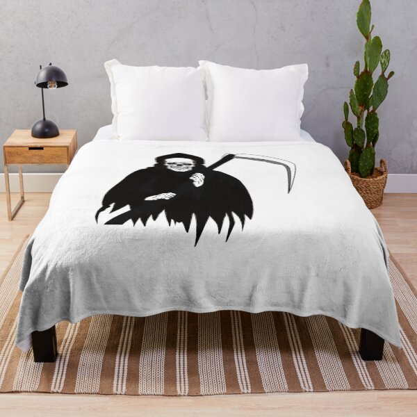 Item preview, Grim Reaper designed and sold by JirfHend.