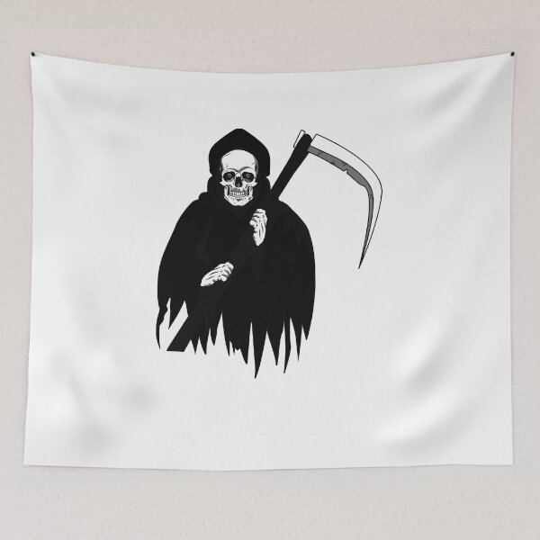 Item preview, Grim Reaper designed and sold by JirfHend.