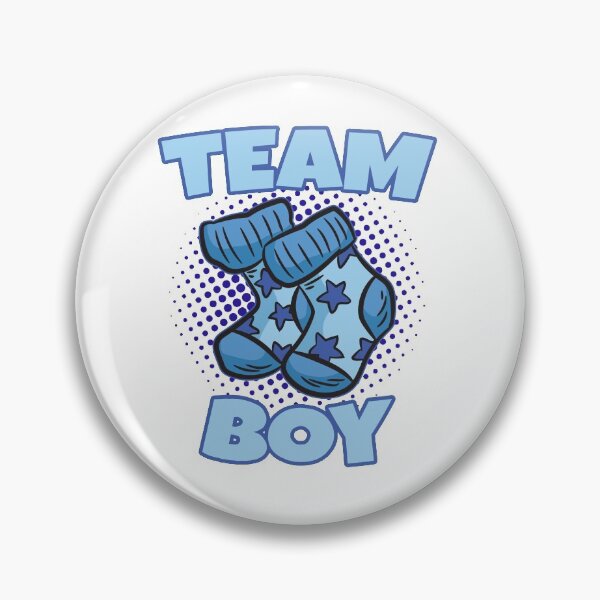 Item preview, Team Boy designed and sold by Moonpie90.