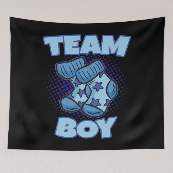 Item preview, Team Boy designed and sold by Moonpie90.