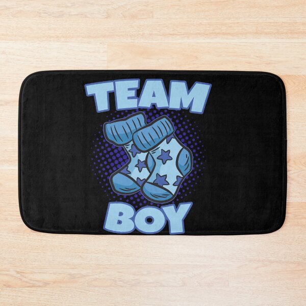 Item preview, Team Boy designed and sold by Moonpie90.
