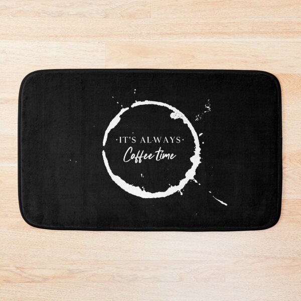 Item preview, Its Always coffee time  designed and sold by Desandu.