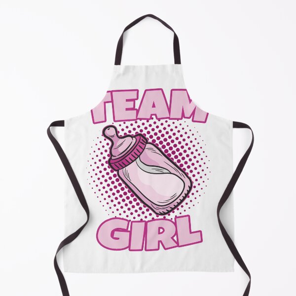 Item preview, team girl designed and sold by Moonpie90.