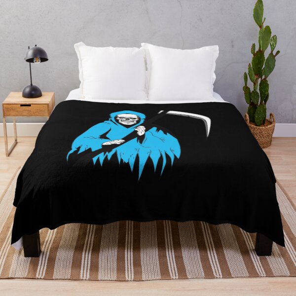 Item preview, Grim Reaper designed and sold by JirfHend.