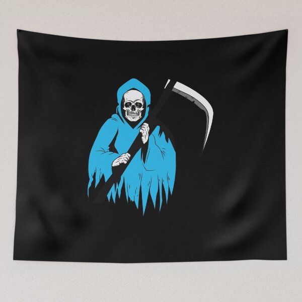 Item preview, Grim Reaper designed and sold by JirfHend.