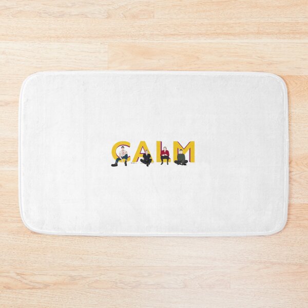 Item preview, CALM designed and sold by otter-s.