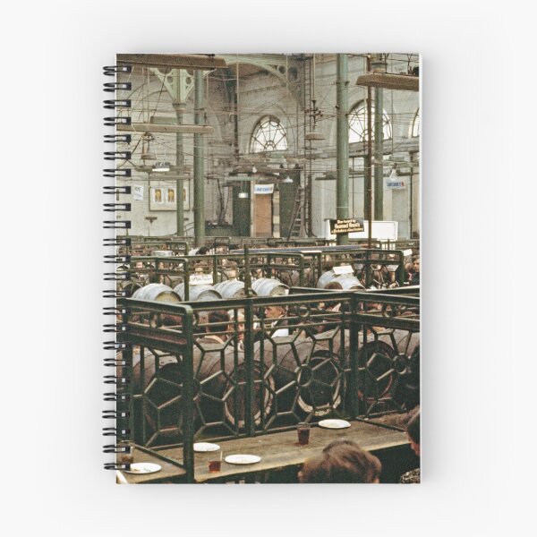 Artikelvorschau, CG6 Covent Garden Beer Festival, London, 1975. entworfen und verkauft von David A. L. Davies.