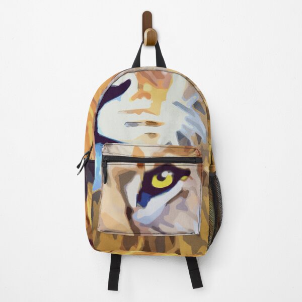 Item preview, lion's Look designed and sold by Manar-hamad.