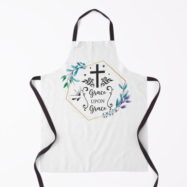 Item preview, Grace Upon Grace designed and sold by GreatThouART.