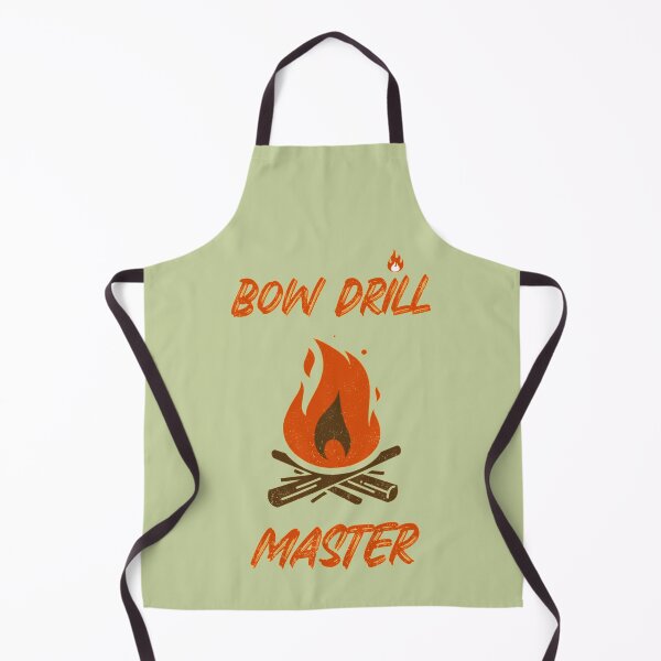 Item preview, Bow drill master bushcraft designed and sold by NobelFashion.