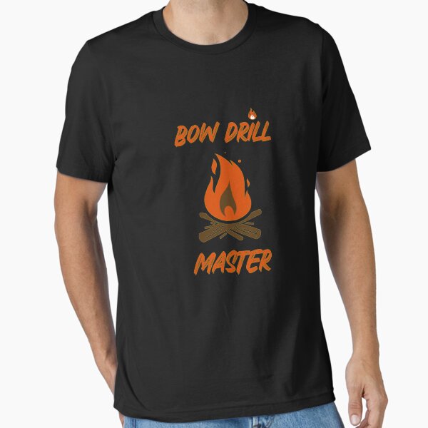 Item preview, Bow drill master bushcraft designed and sold by NobelFashion.