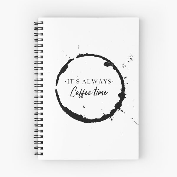 Item preview, Its Always coffee time  designed and sold by Desandu.