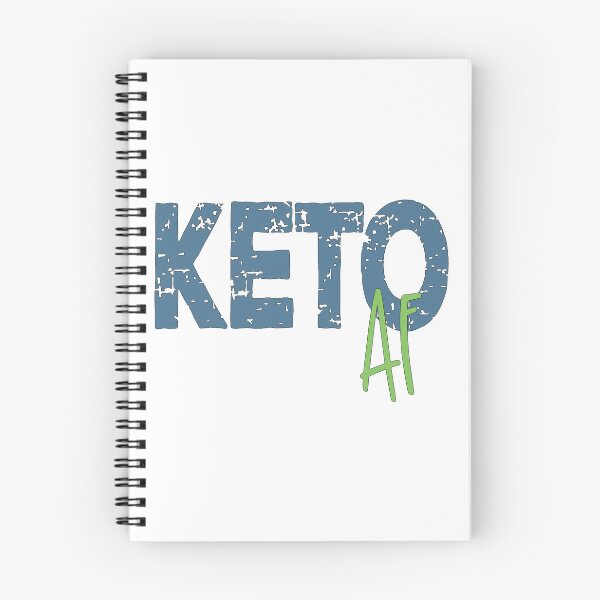 Artikelvorschau, Keto Af - Keto-Diät: Keto-Diät-Liebhaber - ich liebe Keto entworfen und verkauft von Printoweb.