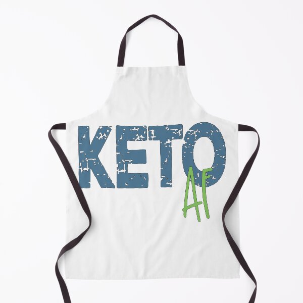 Item preview, Keto Af - Keto Diet: keto diet lover-I love keto designed and sold by Printoweb.