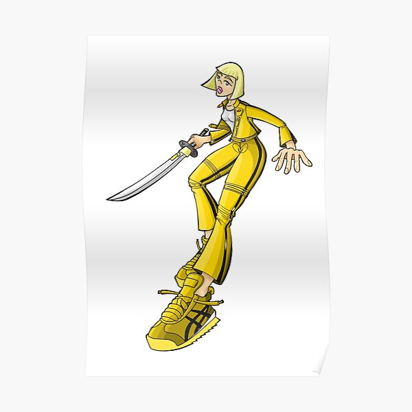 asics running posters