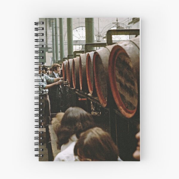 Item preview, CG8 Covent Garden Beer Festival, London, 1975. designed and sold by David A. L. Davies.