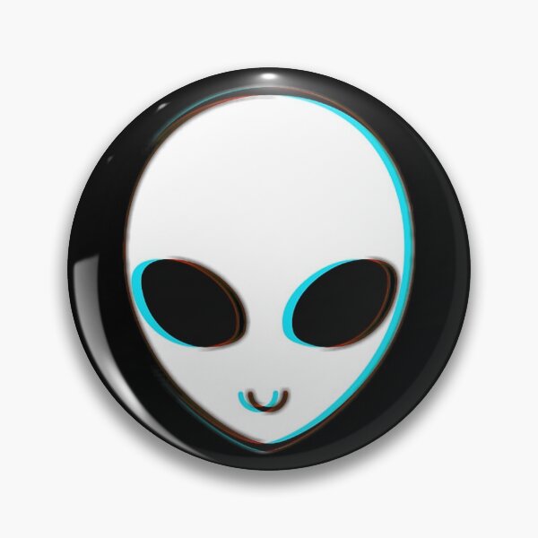Item preview, Alien Face designed and sold by SambolLio.