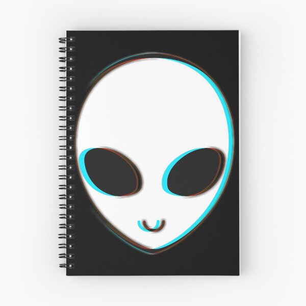 Item preview, Alien Face designed and sold by SambolLio.