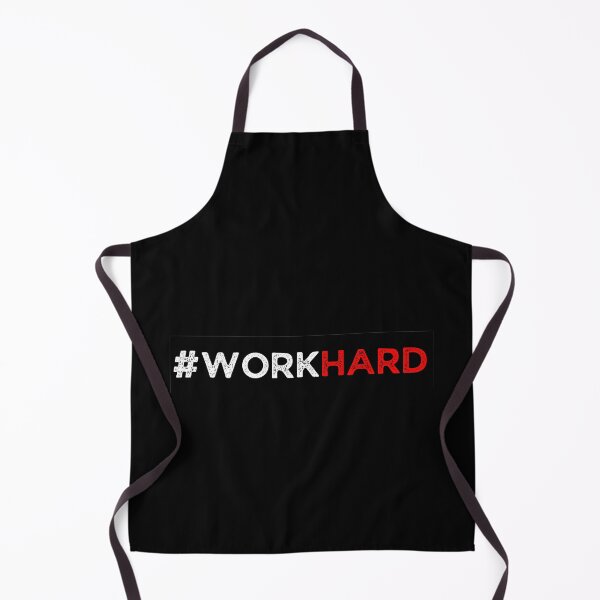 Item preview, Work Hard Motivation designed and sold by Joy Poddar.