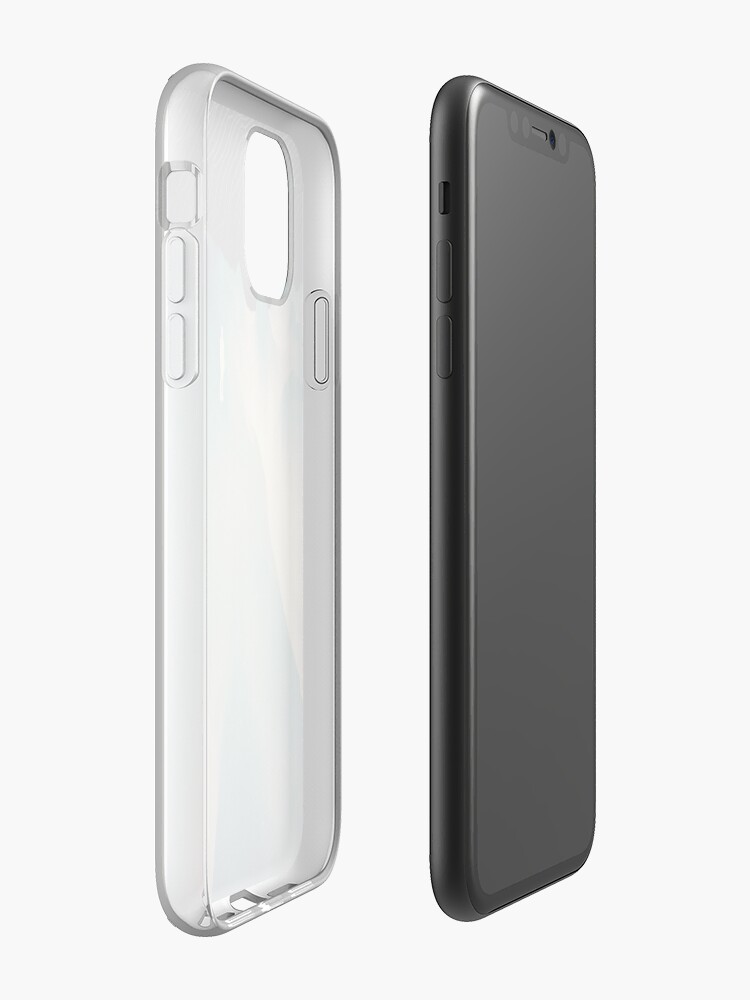 Alternate view of Falling iPhone Case & Cover