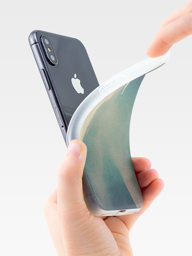 Alternate view of Falling iPhone Case & Cover