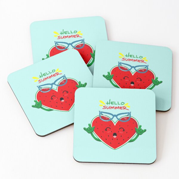 Item preview, HELLO SUMMER designed and sold by MAYRA PEREZ.